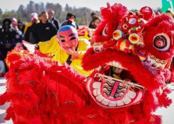 5 Tradisi Tahun Baru Imlek di Indonesia: Perayaan yang Kaya Warna dan Makna