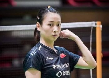 Kisah Sukses Huang Yaqiong, Bintang Bulu Tangkis yang Umumkan Selesai