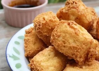 Cemilan Hangat untuk Mengusir Dingin Saat Musim Hujan