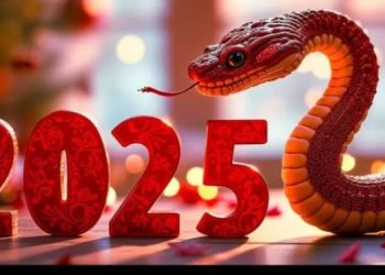 Berikut 5 Shio Paling Beruntung di Tahun Ular Kayu 2025