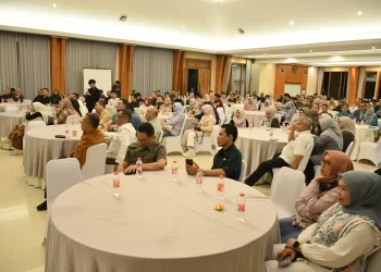 Penting! Bappeda Kota Sukabumi Gelar Bimtek Resta Perangkat Daerah Tahun 2025 – 2029