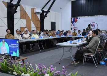 Pemkot Sukabumi Siapkan Penyusunan Kebijakan Pembangunan Tahun 2026