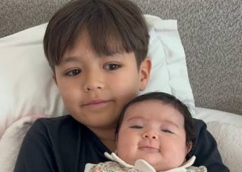 Beda Dari yang Lain, El Barack Putra Jessica Bikin Pricelist Tarif Syuting Murah