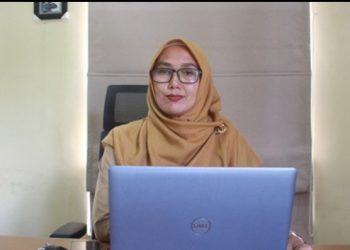 Inflasi Kota Sukabumi Kembali Tertinggi di Jawa Barat