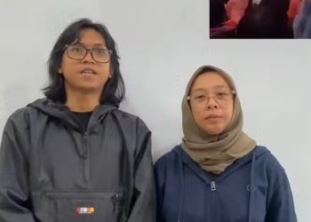 Viral Lagu ‘Bayar Bayar Bayar’ Band Sukatani yang Dianggap Hina Polisi