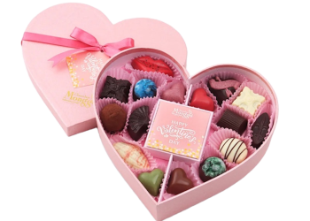 8 Rekomendasi Kado Valentine yang Berkesan untuk Orang Terkasih