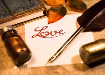 18+ Ucapan Singkat Hari Valentine Penuh Makna untuk Orang Terkasih