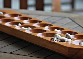 Sejarah Permainan Congklak, Berasal dari Negeri Afrika Hingga ke Tanah Sunda