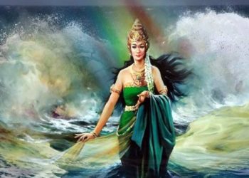 4 Urban Legend Kota Sukabumi, Kisah Mistis yang Menyelimuti Kota Hujan