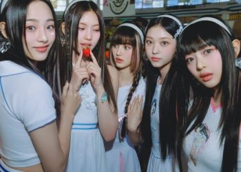 NewJeans Bertransformasi Jadi NJZ, Ini Kisah di Balik Perubahan Nama