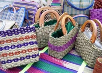 Asal Usul Anyaman Mendong, Warisan Budaya Indonesia yang Mendunia