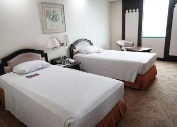 Kasus Hotel Anugrah Sukabumi, Beri Denda Rp1 Juta Hanya Karena Tamu Satukan Kasur