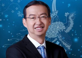 Gregory Hendra Lembong, Calon Pengganti Jahja Setiaatmadja sebagai Dirut BCA