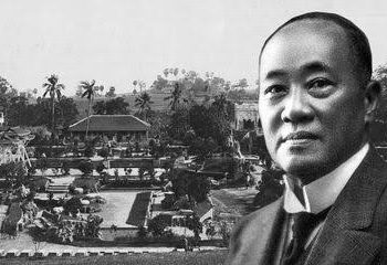 Kisah Oei Tiong Ham, Raja Gula Indonesia yang Miliki 8 Istrinya