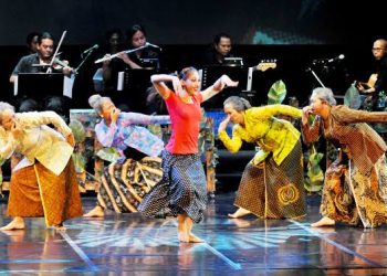 Menelusuri Akar Kabaret, Jejak Sejarah Hiburan Asal Prancis Ke Indonesia 