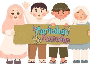 Marhaban Ya Ramadhan, Ini 15+ Ucapan Singkat dan Bermakna