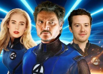 Rilis Trailer, Intip Keseruan The Fantastic Four: First Steps