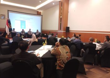 Imigrasi Cianjur Sosialisasikan Aplikasi APOA Bagi Pengelola Hotel dan Penginapan, Ada Sanksi Jika Tidak Melapor