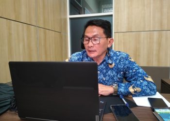Penjelasan Bappeda Kota Sukabumi Tentang Efisiensi Anggaran