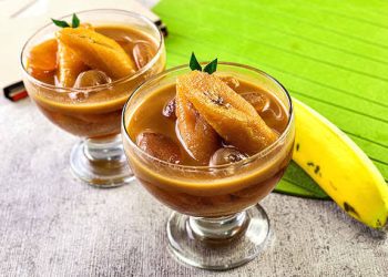 7 Takjil Buka Puasa yang Menggugah Selera dan Mudah Dibuat