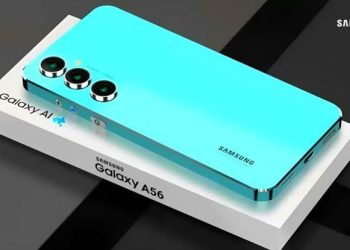 Intip Spek Samsung Galaxy A56, Perpaduan Sempurna Fitur Canggih dan Desain Premium