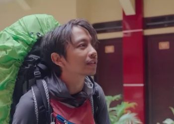 Sempat Buat Khawatir Gegara Daki Puncak Carstensz, Kini Fiersa Besari Dipastikan Selamat
