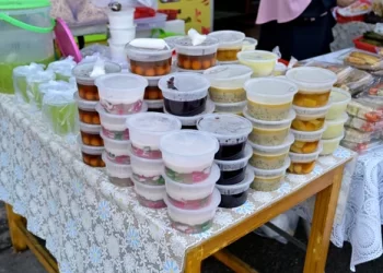 5 Rekomendasi Ide Jualan Bulan Puasa yang Dijamin Laris Manis