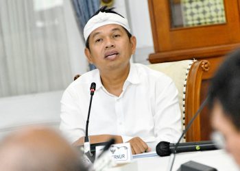 Atasi Banjir Karawang, Jabar Siap Bangun 1.000 Rumah Panggung