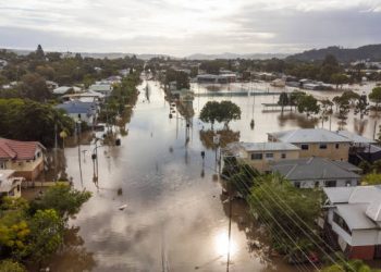 Belajar dari Banjir Bekasi, Ini 7 Langkah Mencegah Banjir yang Efektif