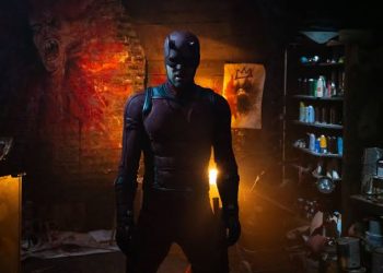 Kembalinya Sang Ikon, Ini Keseruan Film Daredevil: Born Again