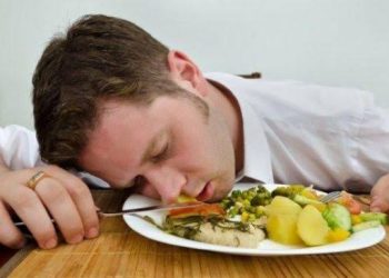 Jangan Sepelekan! Ini Bahaya Tidur Setelah Sahur yang Perlu Kamu Tahu