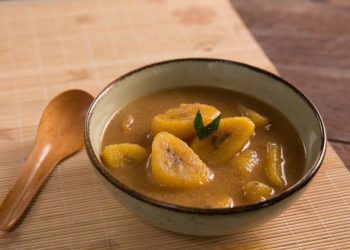 Resep Membuat Kolak Pisang, Manisnya Takjil yang Selalu Dirindukan