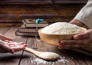 Ketahui Keutamaan Zakat Fitrah Beserta Panduan Lengkap Niatnya