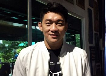 Intip Besaran Gaji Ifan Seventeen Setelah Diangkat Jadi Dirut PT Produksi Film Negara