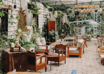 Berburu Berkah Ramadhan, Ini 5 Cafe Tempat Bukber di Cianjur