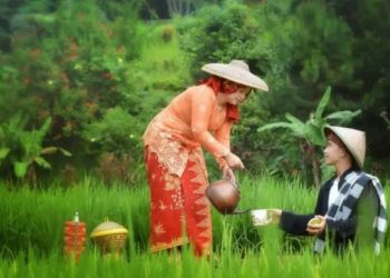 Mengungkap 7 Fakta Unik Orang Suku Sunda yang Bikin Terpesona