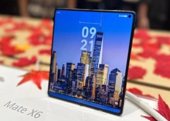 Huawei Mate X6, Revolusi Ponsel Lipat Baru di Indonesia dengan Spek Modern