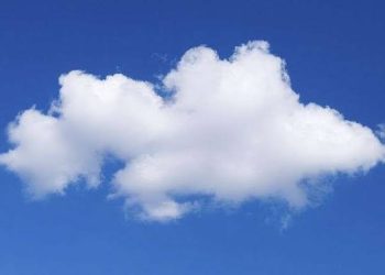 Fakta Unik! Awan yang Tampak Ringan, Ternyata Bisa Seberat 1 Juta Ton