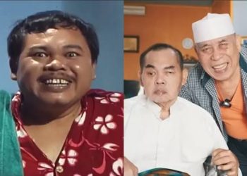 Mat Solar Bajaj Bajuri Meninggal Dunia, Ini Kenangan Jejak Karirnya