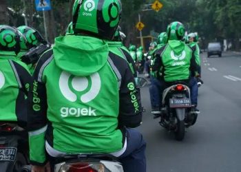 Gojek Cairkan THR, Besarannya Rp900 Ribu hingga Rp1,6 Juta