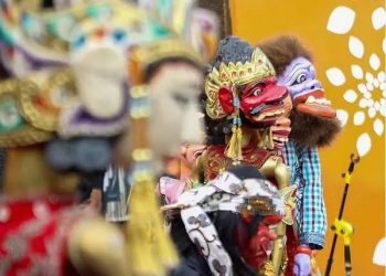 Warisan Luhur, Ini 5 Kesenian Sunda yang Tetap Eksis di Era Modern