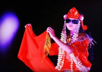 Mengena Tari Sintren, Kesenian Mistis yang Memikat dari Cirebon