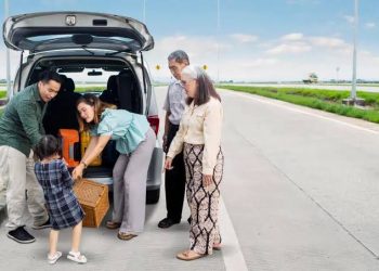 7 Langkah Mudah Mudik Lebaran Aman, Nyaman, dan Penuh Kebahagiaan!
