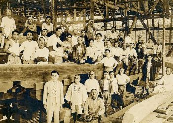 Mengenal Kongo Gumi, Perusahaan Tertua di Dunia yang Sudah Berdiri Sejak Zaman Nabi