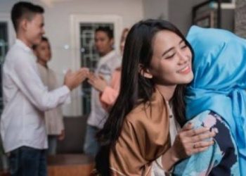 Diajak Ketemu Camer Saat Lebaran? Jangan Panik! Ini 7 Tips Biar Kesanmu Tak Terlupakan