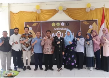 Pesan Ketua DPRD Cianjur Dalam Pembukaan Pagelaran Anak Kewarganegaraan Universitas Suryakancana