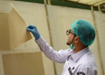 Datang ke Taman Safari, Wakil Wali Kota Sukabumi Cari Solusi Pengelolaan Sampah di Daerah