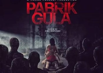 Sinopsis Pabrik Gula Uncut, Teror Mencekam di Balik Manisnya Industri Gula