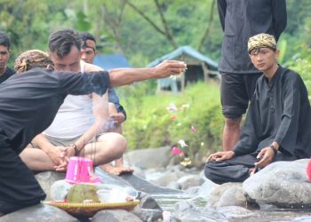 Menilik Keunikan Kampung Adat Miduana Cianjur, Saksi Bisu Kearifan Lokal yang Terawat Apik