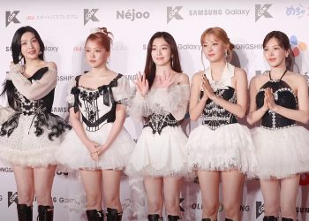 Wendy dan Yeri Red Velvet Putus Kontrak dengan SM Entertainment, Bagaimana Nasib Grup?